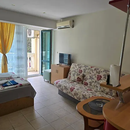 شقة Studio 212S Miramar Palaz Sunny Beach