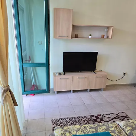 Studio 212S Miramar Palaz Sunny Beach *