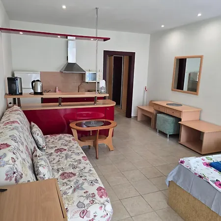 212s Miramar Sunny Lejlighed Sunny Beach