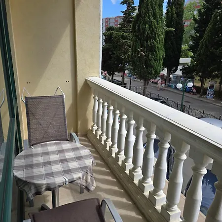 Studio 212S Miramar Palaz Sunny Beach