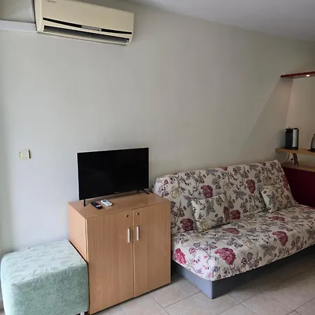 شقة Studio 212S Miramar Palaz Sunny Beach *