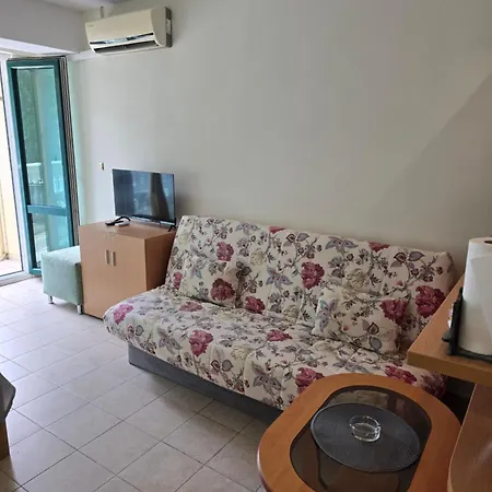 212s Miramar Sunny Lejlighed Sunny Beach