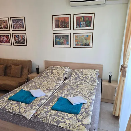 212s Miramar Sunny Sunny Beach