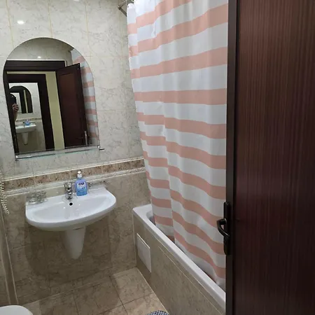 Studio 212S Miramar Palaz Sunny Beach *