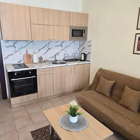 212s Miramar Sunny Lejlighed