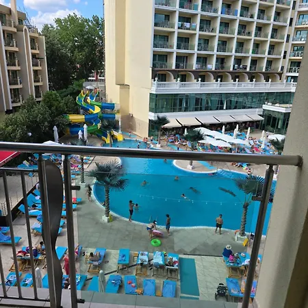 Lejlighed 212s Miramar Sunny Sunny Beach